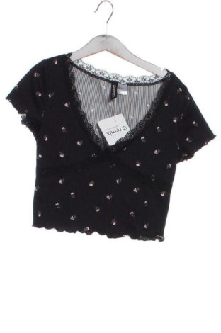 Dámska blúza H&M Divided, Veľkosť XS, Farba Viacfarebná, Cena  11,95 €