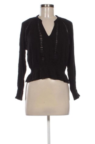Bluză de femei H&M Divided, Mărime M, Culoare Negru, Preț 60,99 Lei