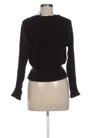 Bluză de femei H&M Divided, Mărime M, Culoare Negru, Preț 60,99 Lei