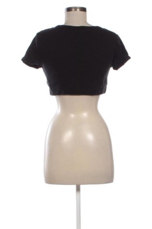 Дамска блуза H&M Divided, Размер L, Цвят Черен, Цена 10,22 €