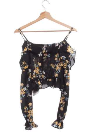 Damen Shirt H&M Divided, Größe XS, Farbe Mehrfarbig, Preis € 12,99