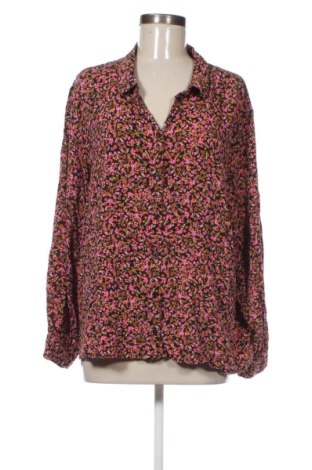 Dámska blúza H&M Divided, Veľkosť XXL, Farba Viacfarebná, Cena  11,95 €