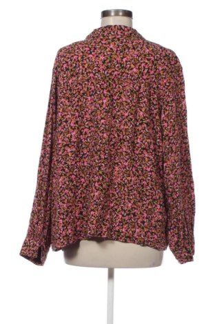 Dámska blúza H&M Divided, Veľkosť XXL, Farba Viacfarebná, Cena  11,95 €