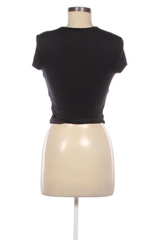 Damen Shirt H&M Divided, Größe S, Farbe Schwarz, Preis 12,99 €
