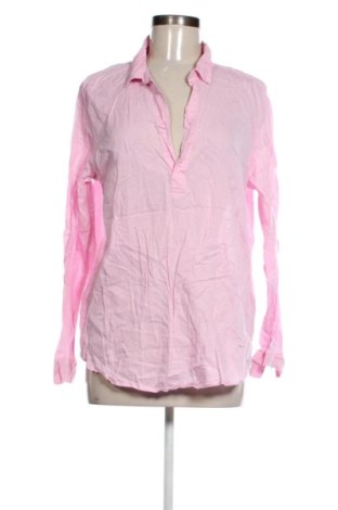 Dámská halenka H&M Divided, Velikost XL, Barva Růžová, Cena  289,00 Kč