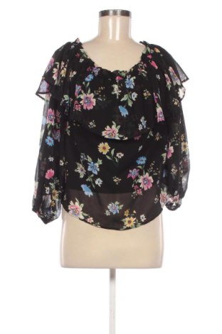 Damen Shirt H&M Divided, Größe M, Farbe Mehrfarbig, Preis 12,99 €