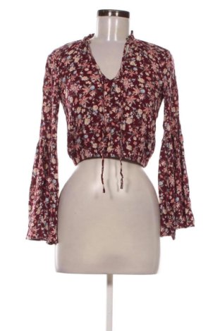 Bluză de femei H&M Divided, Mărime XS, Culoare Multicolor, Preț 60,99 Lei