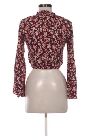 Bluză de femei H&M Divided, Mărime XS, Culoare Multicolor, Preț 60,99 Lei