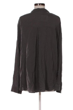 Дамска блуза H&M Divided, Размер XL, Цвят Сив, Цена 10,22 €