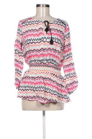 Női blúz H&M Divided, Méret L, Szín Sokszínű, Ár 4 949 Ft