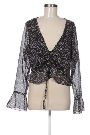 Bluzka damska H&M Divided, Rozmiar XL, Kolor Kolorowy, Cena 51,99 zł