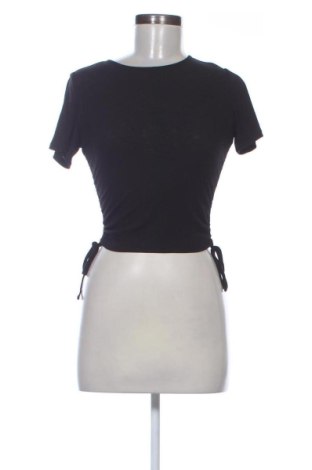 Dámska blúza H&M Divided, Veľkosť XS, Farba Čierna, Cena  11,95 €