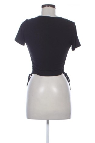 Dámska blúza H&M Divided, Veľkosť XS, Farba Čierna, Cena  11,95 €
