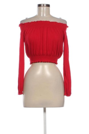 Női blúz H&M Divided, Méret S, Szín Piros, Ár 4 949 Ft