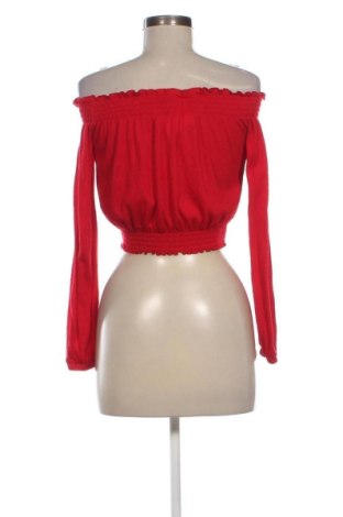 Női blúz H&M Divided, Méret S, Szín Piros, Ár 4 949 Ft