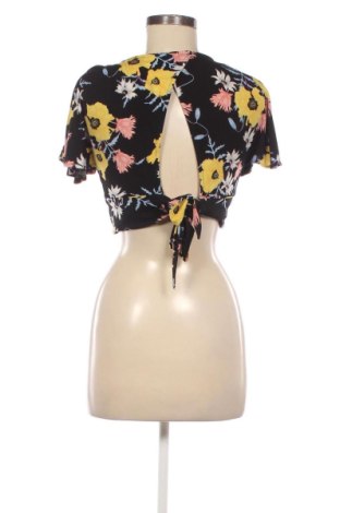 Bluzka damska H&M Divided, Rozmiar S, Kolor Kolorowy, Cena 53,58 zł