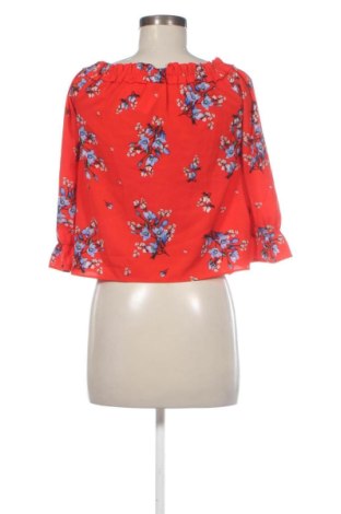 Bluză de femei H&M Divided, Mărime S, Culoare Multicolor, Preț 60,99 Lei