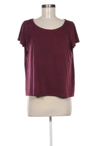 Γυναικεία μπλούζα H&M Divided, Μέγεθος L, Χρώμα Βιολετί, Τιμή 11,99 €