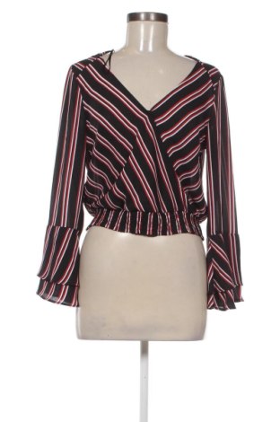 Damen Shirt H&M Divided, Größe M, Farbe Mehrfarbig, Preis € 12,99