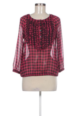 Damen Shirt H&M Divided, Größe M, Farbe Mehrfarbig, Preis 12,99 €