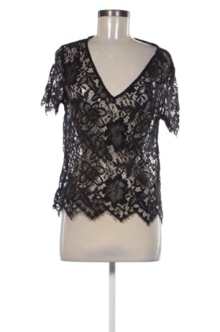 Dámská halenka H&M Divided, Velikost M, Barva Černá, Cena  277,00 Kč