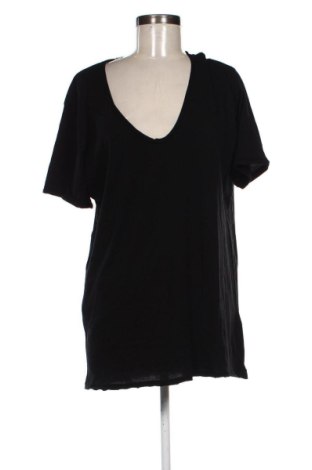 Дамска блуза H&M Divided, Размер M, Цвят Черен, Цена 10,22 €