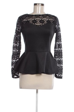 Dámská halenka H&M Divided, Velikost M, Barva Černá, Cena  283,00 Kč