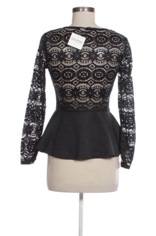 Dámská halenka H&M Divided, Velikost M, Barva Černá, Cena  283,00 Kč