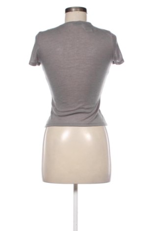 Bluzka damska H&M Divided, Rozmiar S, Kolor Szary, Cena 52,42 zł