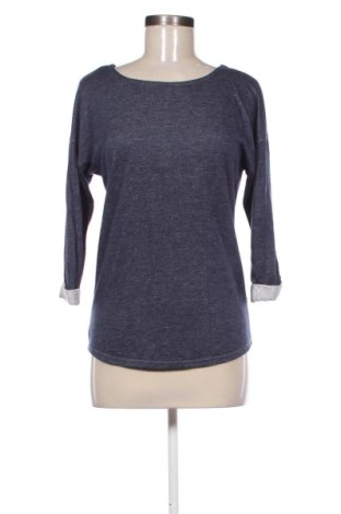 Bluzka damska H&M Divided, Rozmiar L, Kolor Niebieski, Cena 53,58 zł