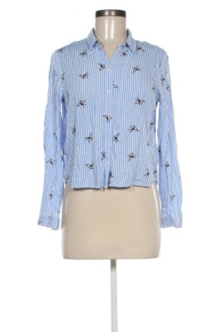 Dámska blúza H&M Divided, Veľkosť S, Farba Viacfarebná, Cena  11,95 €