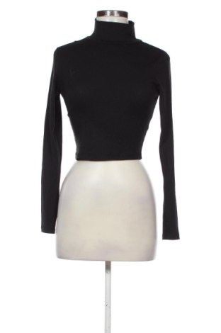Bluzka damska H&M Divided, Rozmiar S, Kolor Czarny, Cena 52,03 zł