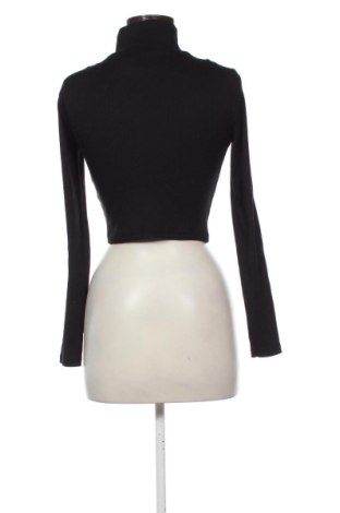 Bluzka damska H&M Divided, Rozmiar S, Kolor Czarny, Cena 52,03 zł