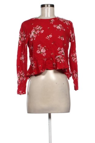 Damen Shirt H&M Divided, Größe S, Farbe Mehrfarbig, Preis € 12,99