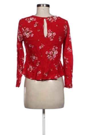 Damen Shirt H&M Divided, Größe S, Farbe Mehrfarbig, Preis € 12,99