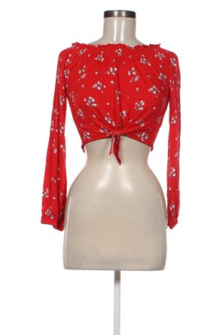 Bluză de femei H&M Divided, Mărime S, Culoare Multicolor, Preț 60,99 Lei
