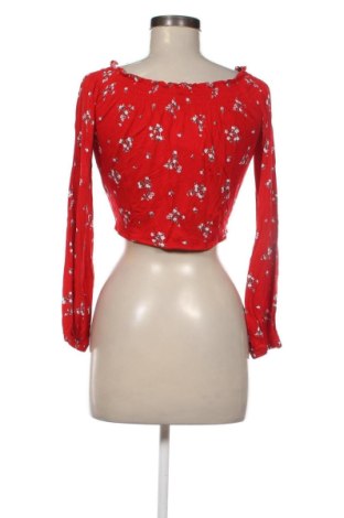 Bluză de femei H&M Divided, Mărime S, Culoare Multicolor, Preț 60,99 Lei