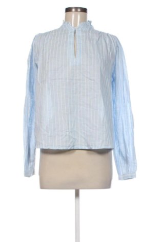 Дамска блуза H&M Divided, Размер S, Цвят Многоцветен, Цена 10,22 €