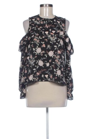 Damen Shirt H&M Divided, Größe S, Farbe Mehrfarbig, Preis 12,99 €