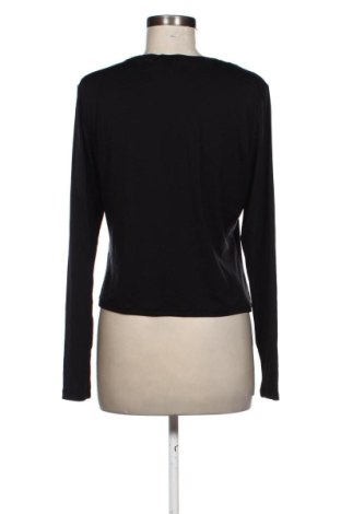 Bluzka damska H&M Divided, Rozmiar XL, Kolor Czarny, Cena 51,99 zł
