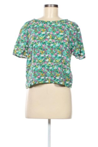 Damen Shirt H&M Divided, Größe M, Farbe Mehrfarbig, Preis € 12,99