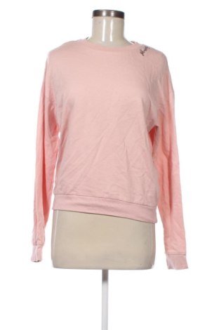 Damen Shirt H&M Divided, Größe S, Farbe Rosa, Preis 9,78 €