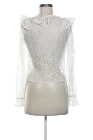 Дамска блуза H&M Divided, Размер XXS, Цвят Бял, Цена 10,00 €
