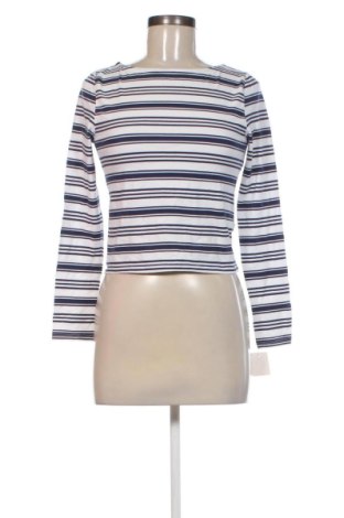 Дамска блуза H&M Divided, Размер S, Цвят Многоцветен, Цена 10,22 €