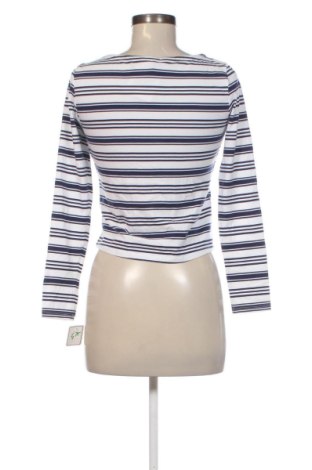 Дамска блуза H&M Divided, Размер S, Цвят Многоцветен, Цена 10,22 €