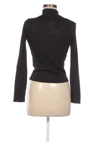 Дамска блуза H&M Divided, Размер S, Цвят Черен, Цена 10,00 €