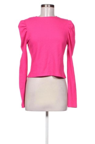 Bluzka damska H&M Divided, Rozmiar M, Kolor Różowy, Cena 51,99 zł
