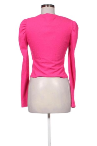 Bluzka damska H&M Divided, Rozmiar M, Kolor Różowy, Cena 51,99 zł
