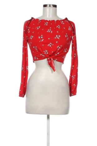 Bluzka damska H&M Divided, Rozmiar S, Kolor Kolorowy, Cena 51,99 zł
