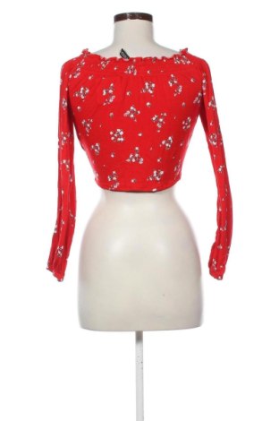 Bluzka damska H&M Divided, Rozmiar S, Kolor Kolorowy, Cena 51,99 zł